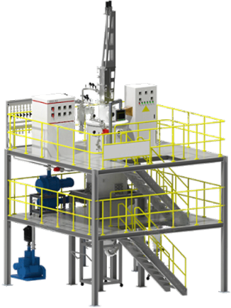 Атомизатор EIGA