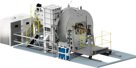 Атомизатор PREP