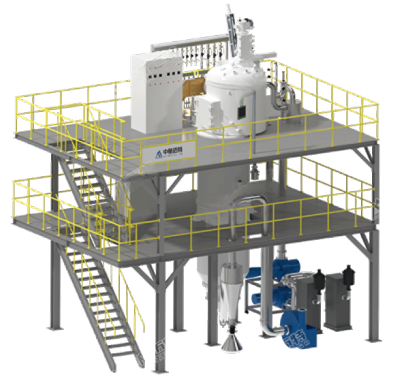 Атомизатор VIGA